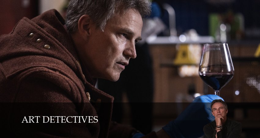 Превью Артдетективы