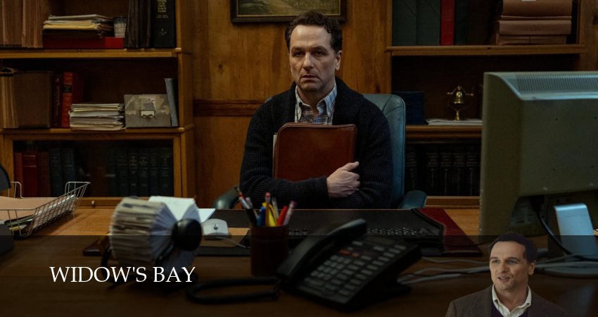 Превью Бухта вдов