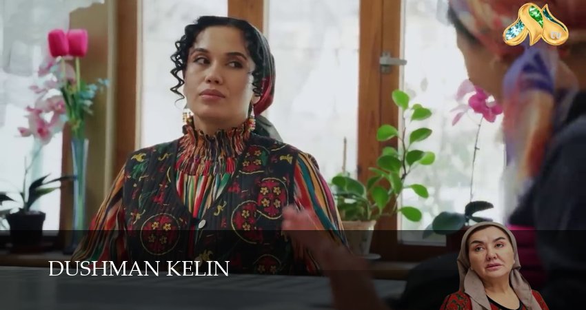 Превью Dushman kelin