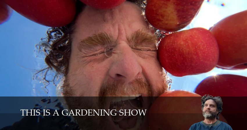 Превью Это передача о садоводстве