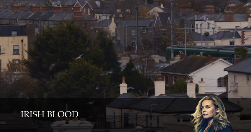 Превью Ирландская кровь