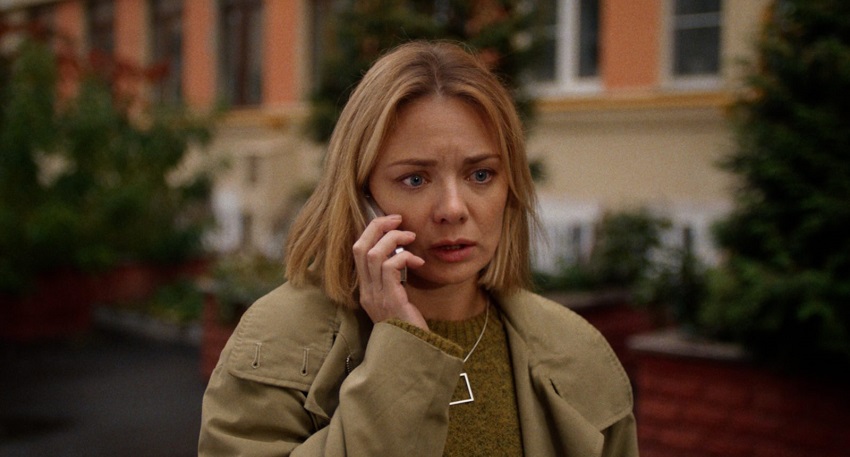 Превью К себе нежно 2026