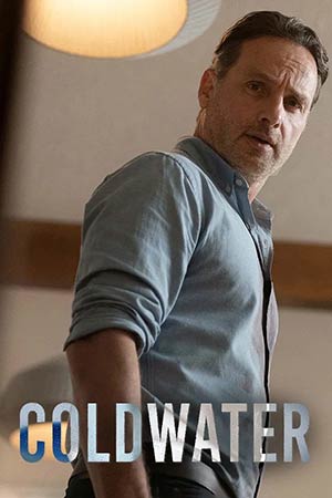 Постер Холодные воды