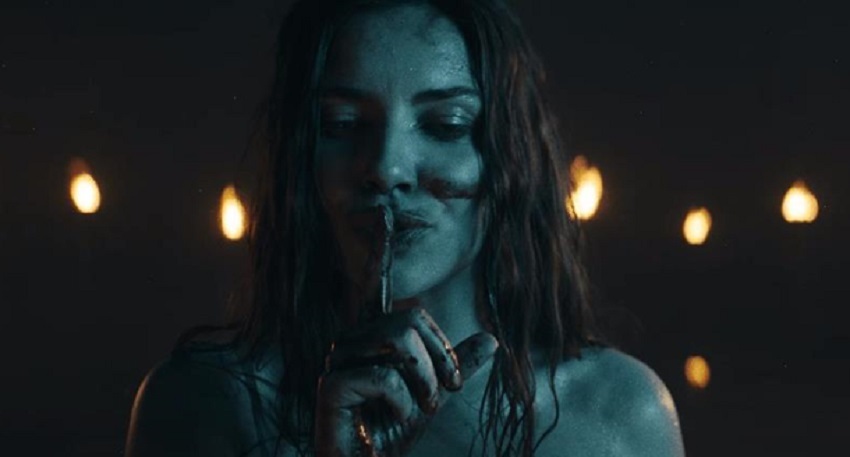 Превью Конотопська вiдьма