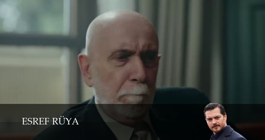 Превью Мечта Эшрефа