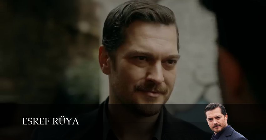 Превью Мечта Эшрефа