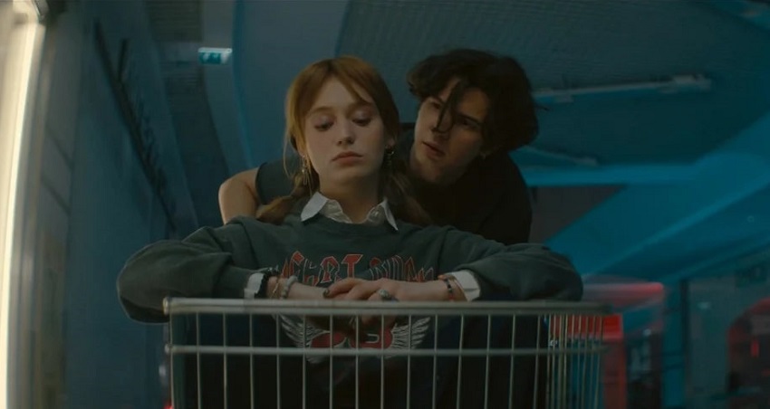 Превью Мой парень манекен