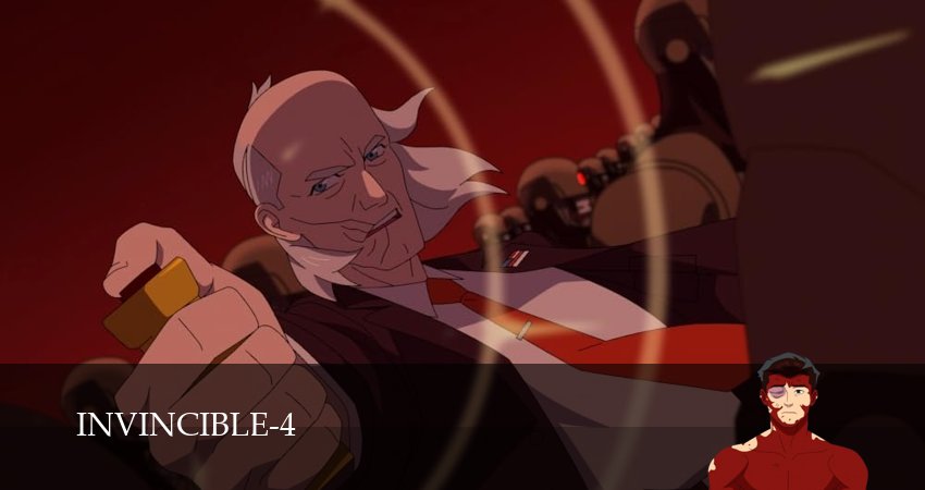 Превью НепобедимыйНеуязвимый