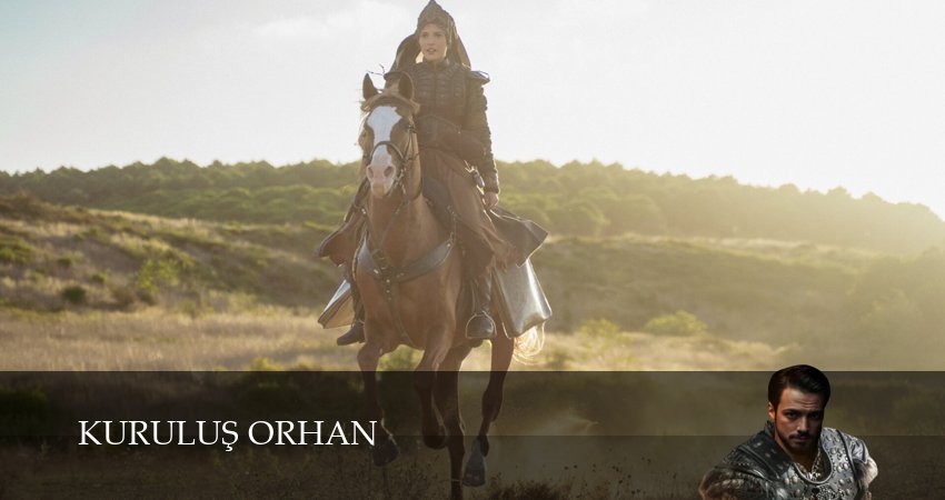 Превью Основание Орхан