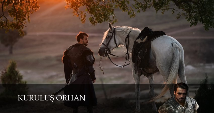 Превью Основание Орхан