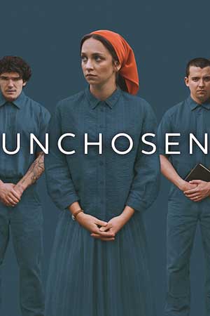 Постер ОтреченнаяНеизбранные