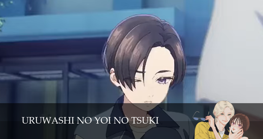 Превью Прекрасная вечерняя луна