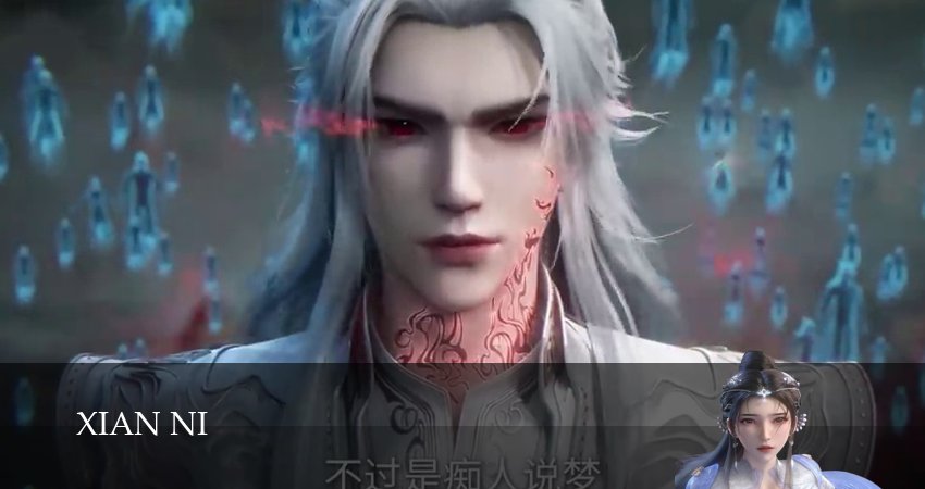 Превью Противостояние святого