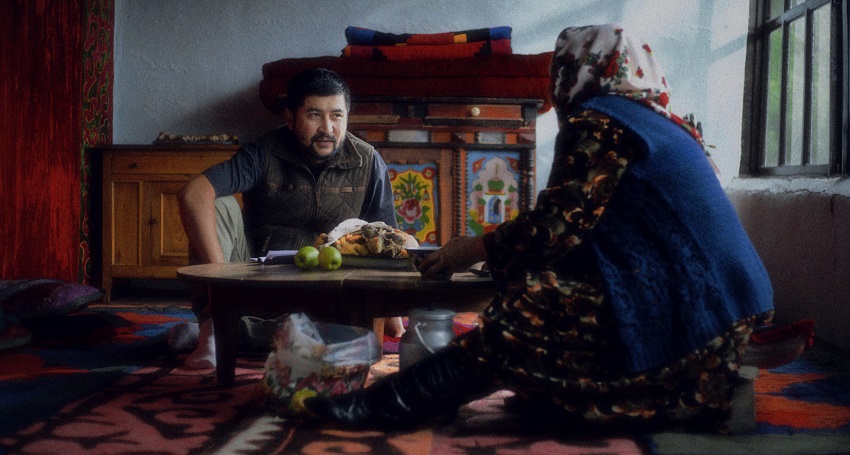 Превью Рай под ногами матерей 2 Письмо матери 2025