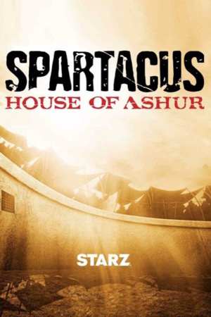 Постер Спартак Дом Ашура