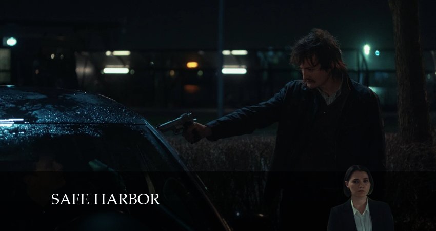 Превью Тихая гавань