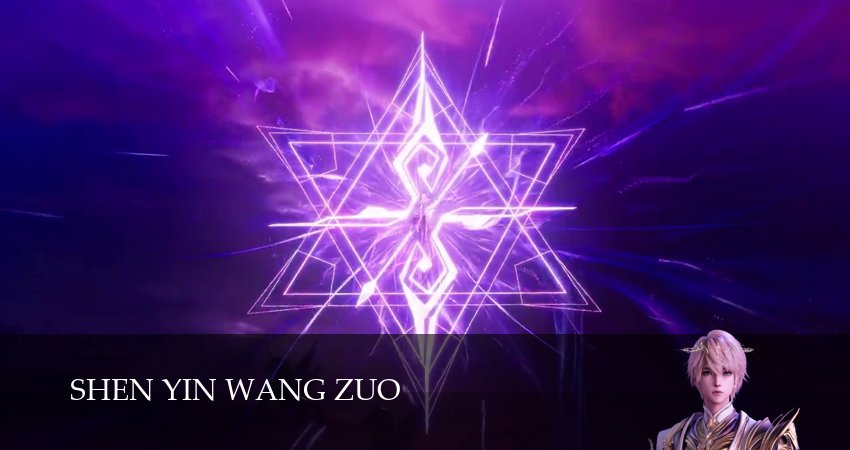 Превью Трон отмеченный богом