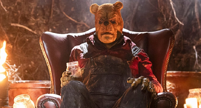 Превью ВинниПух Кровь и мёд 3 2026