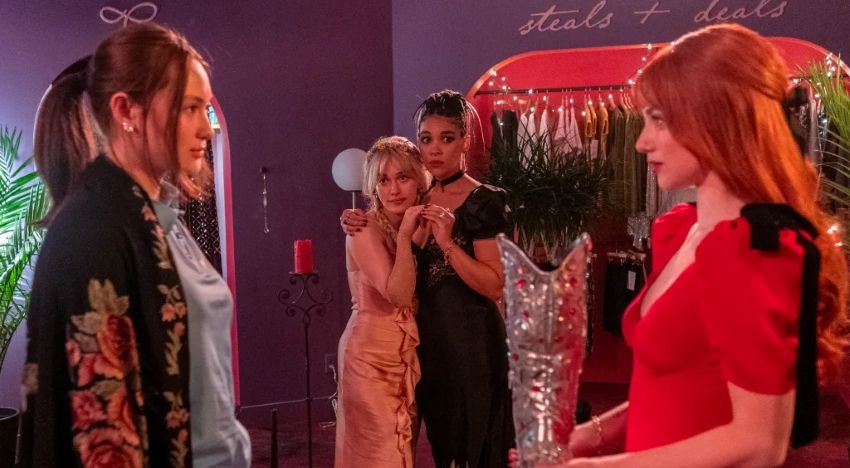 Превью Запретный плод 2026